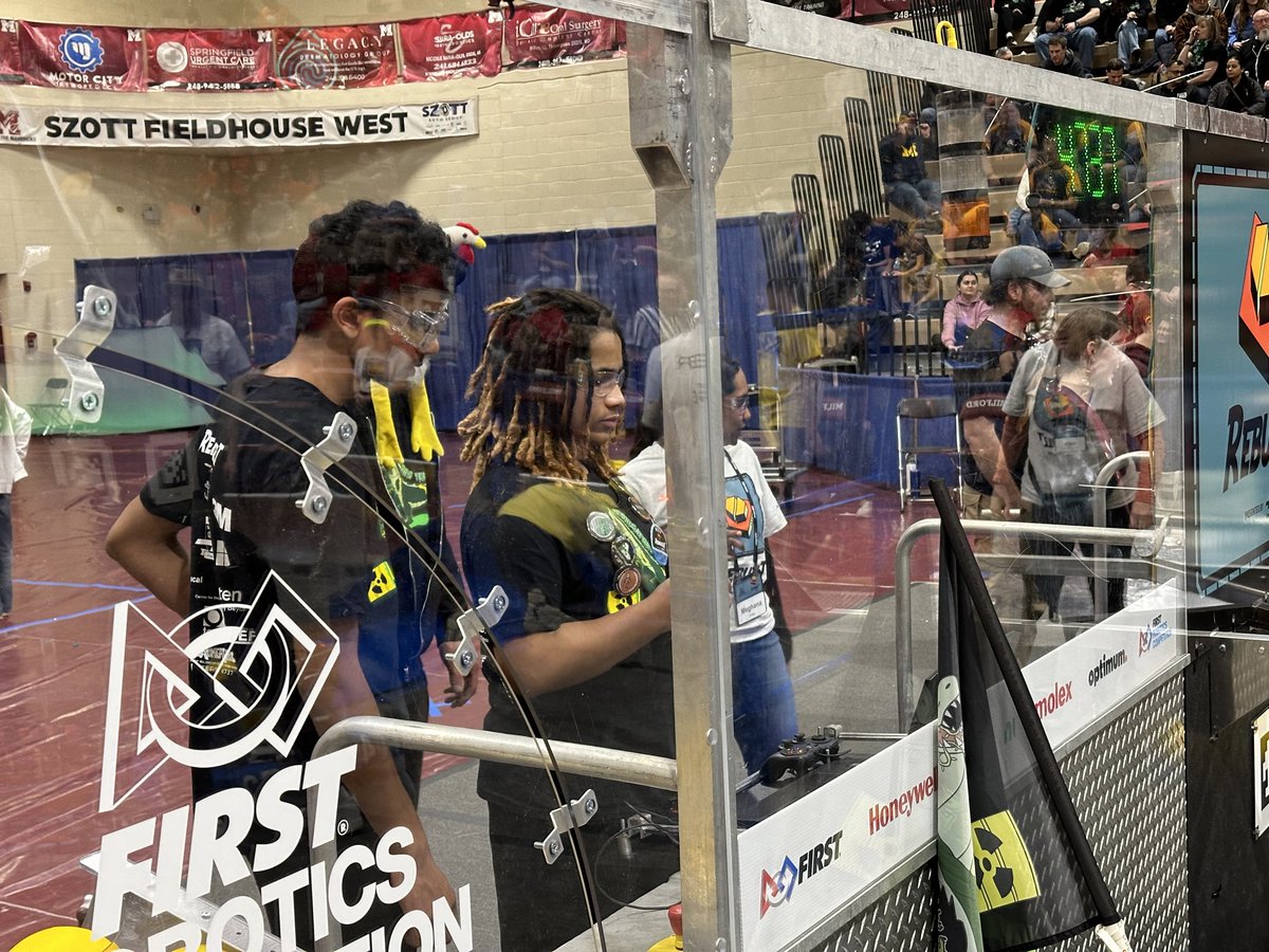 STATE CHAMPS! RoboZone tweet media