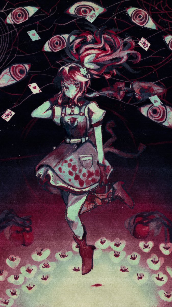 fumi_yuumaa_ comissions open! tweet media