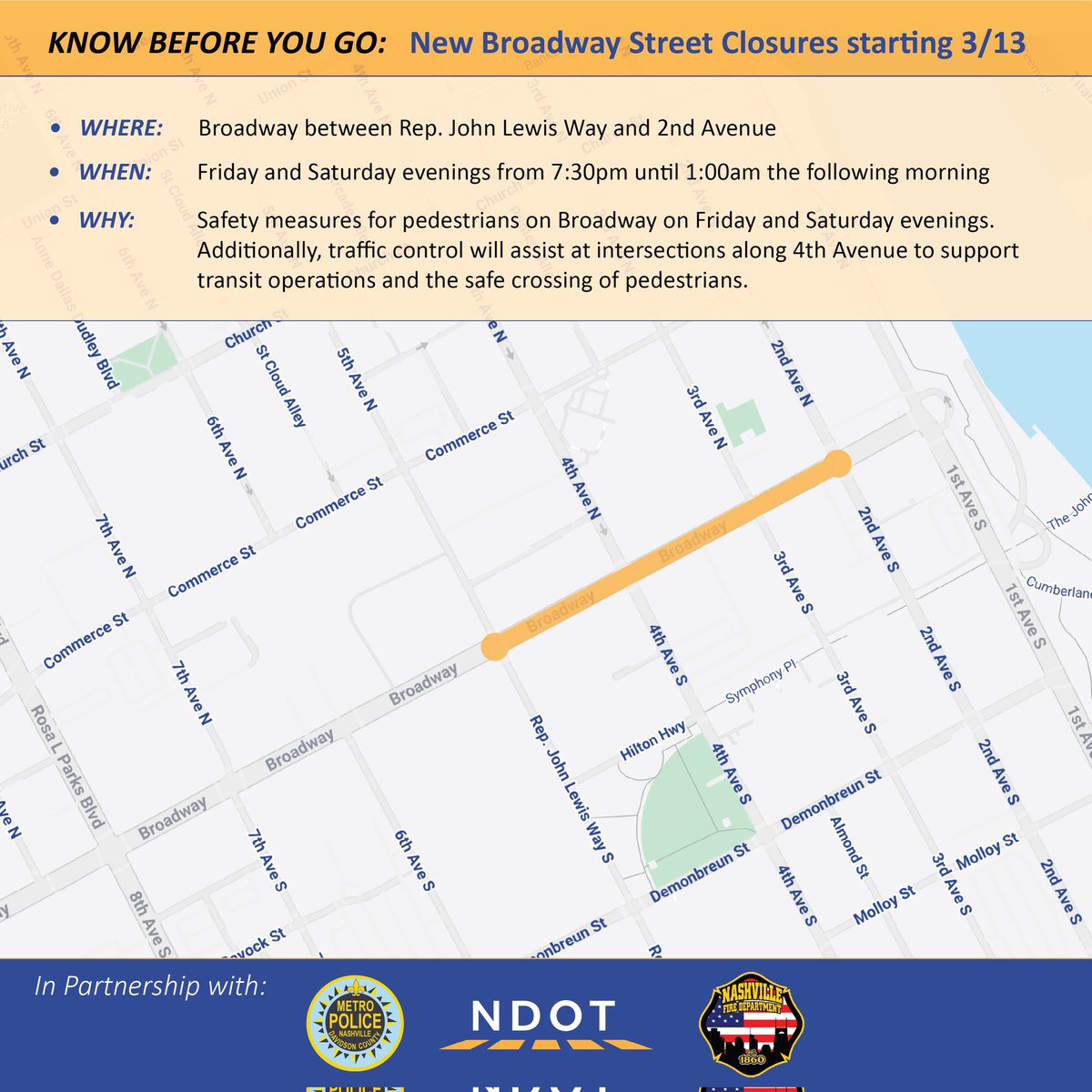 Metro Nashville PD tweet media