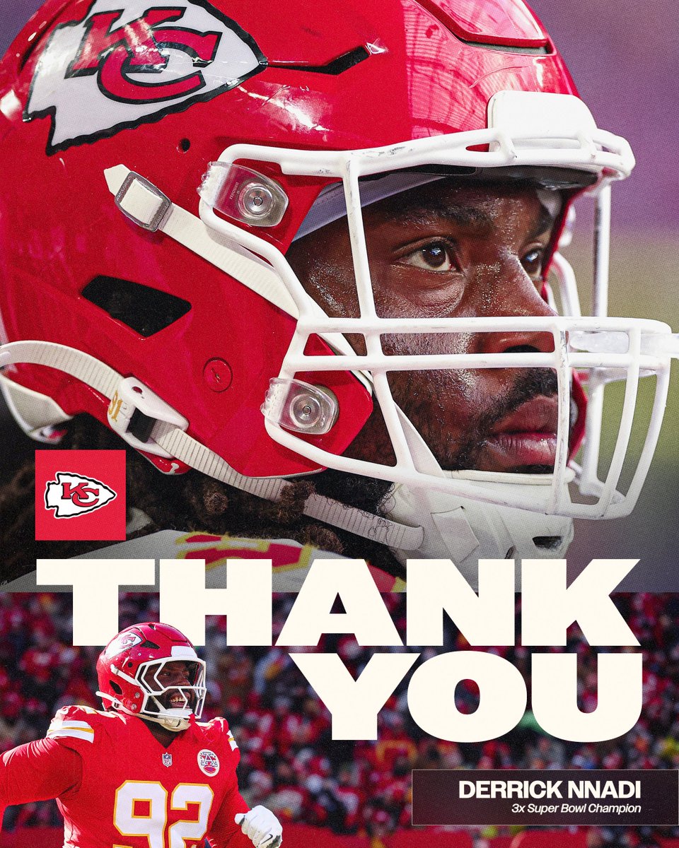 Kansas City Chiefs tweet media