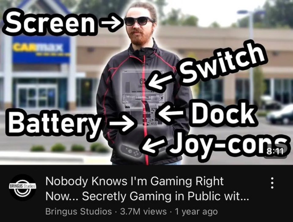 no context youtube tweet media