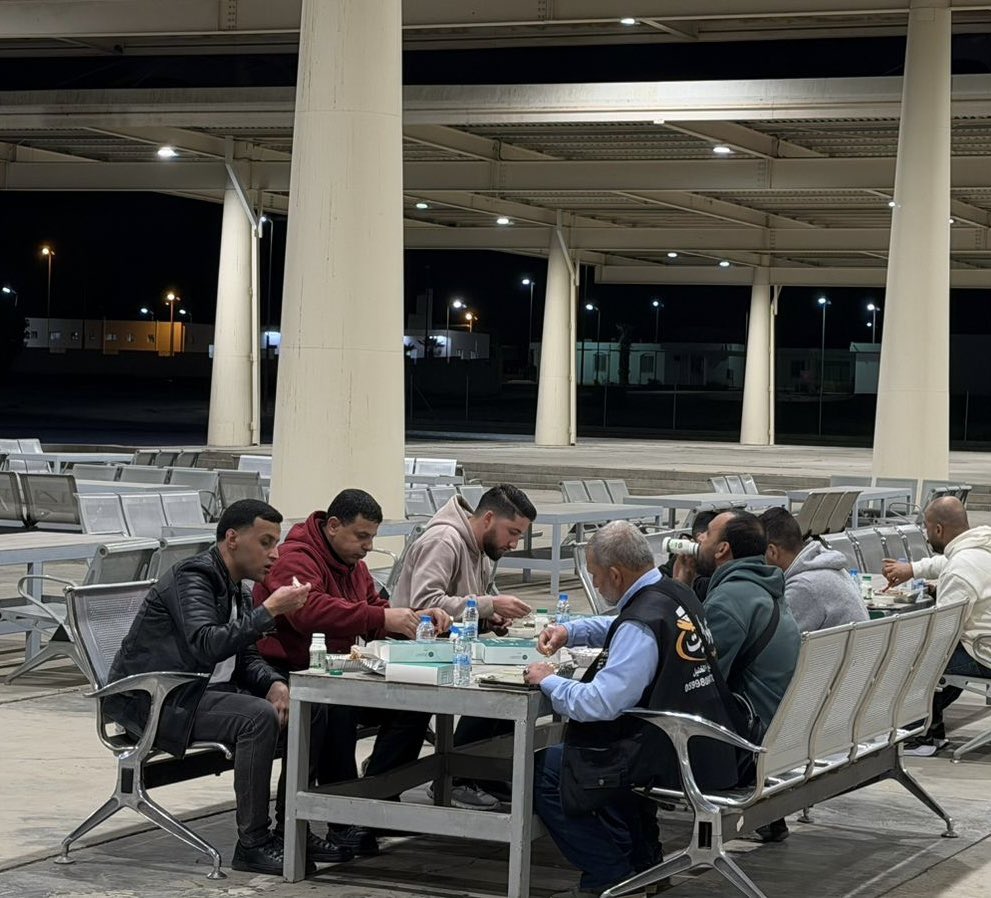 جمعية خدمة ضيوف الرحمن( شرف) بمنطقة تبوك tweet media