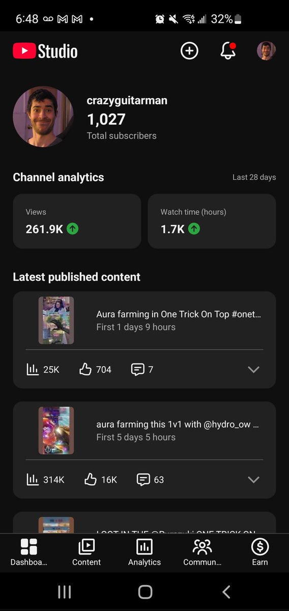 crazyguitarman tweet media