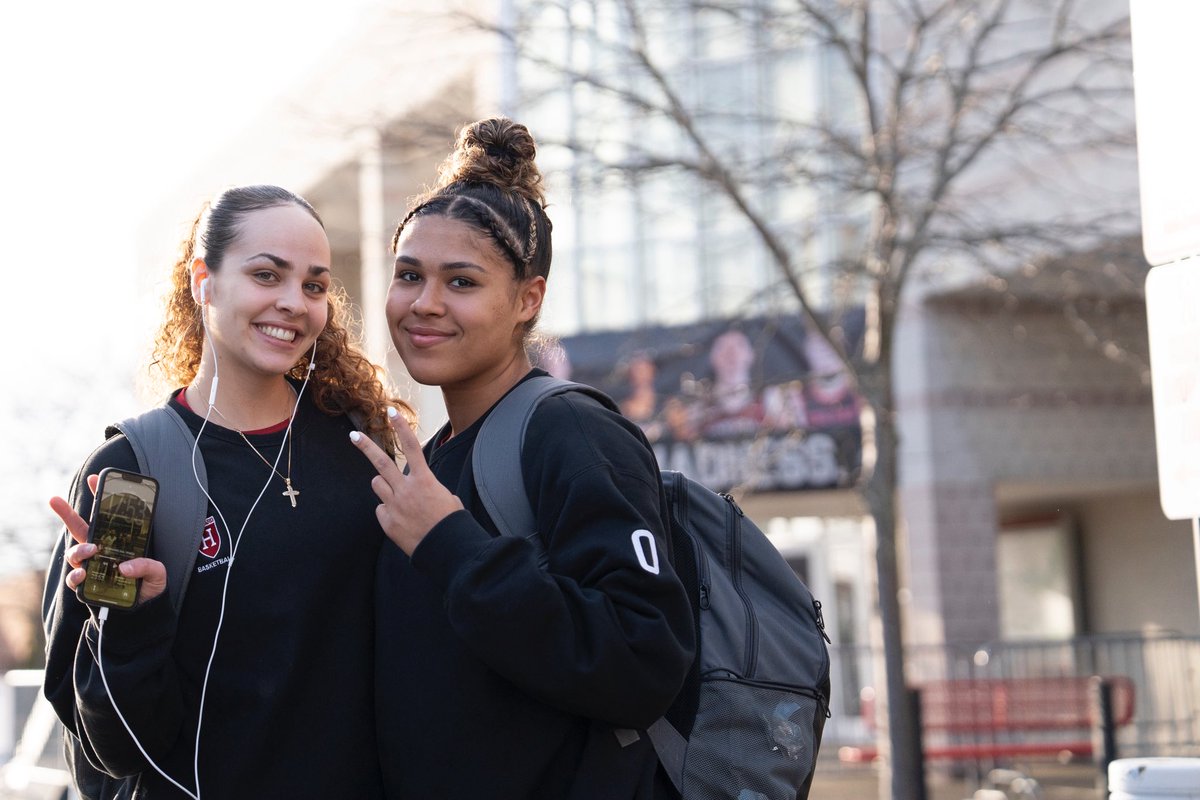 Harvard Women's Basketball tweet media