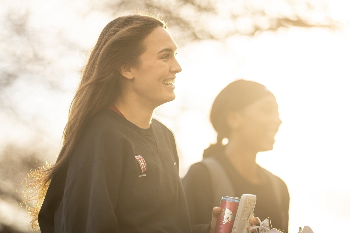 Harvard Women's Basketball tweet media