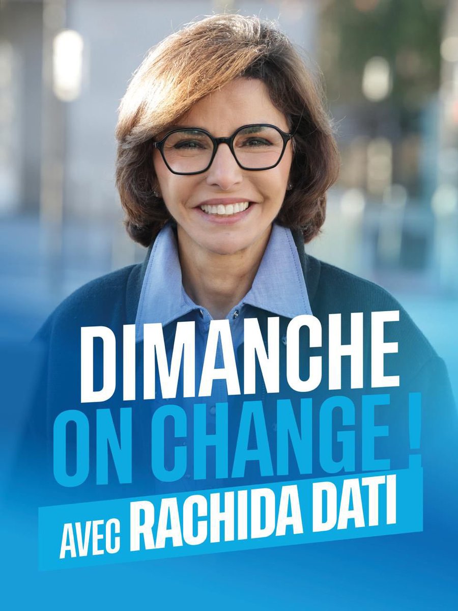 Mouvement Démocrate de Paris tweet media