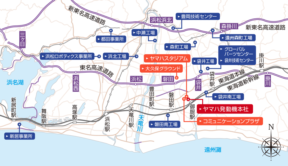 ヤマハ バイク tweet media