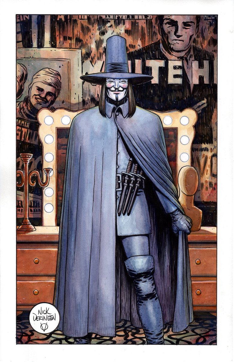 Felix Comic Art tweet media