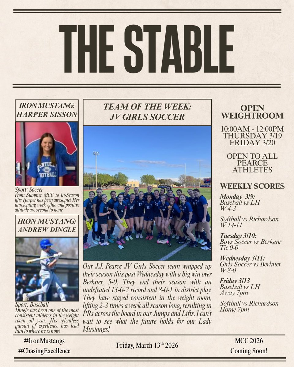 Jared Shields, CSCS tweet media