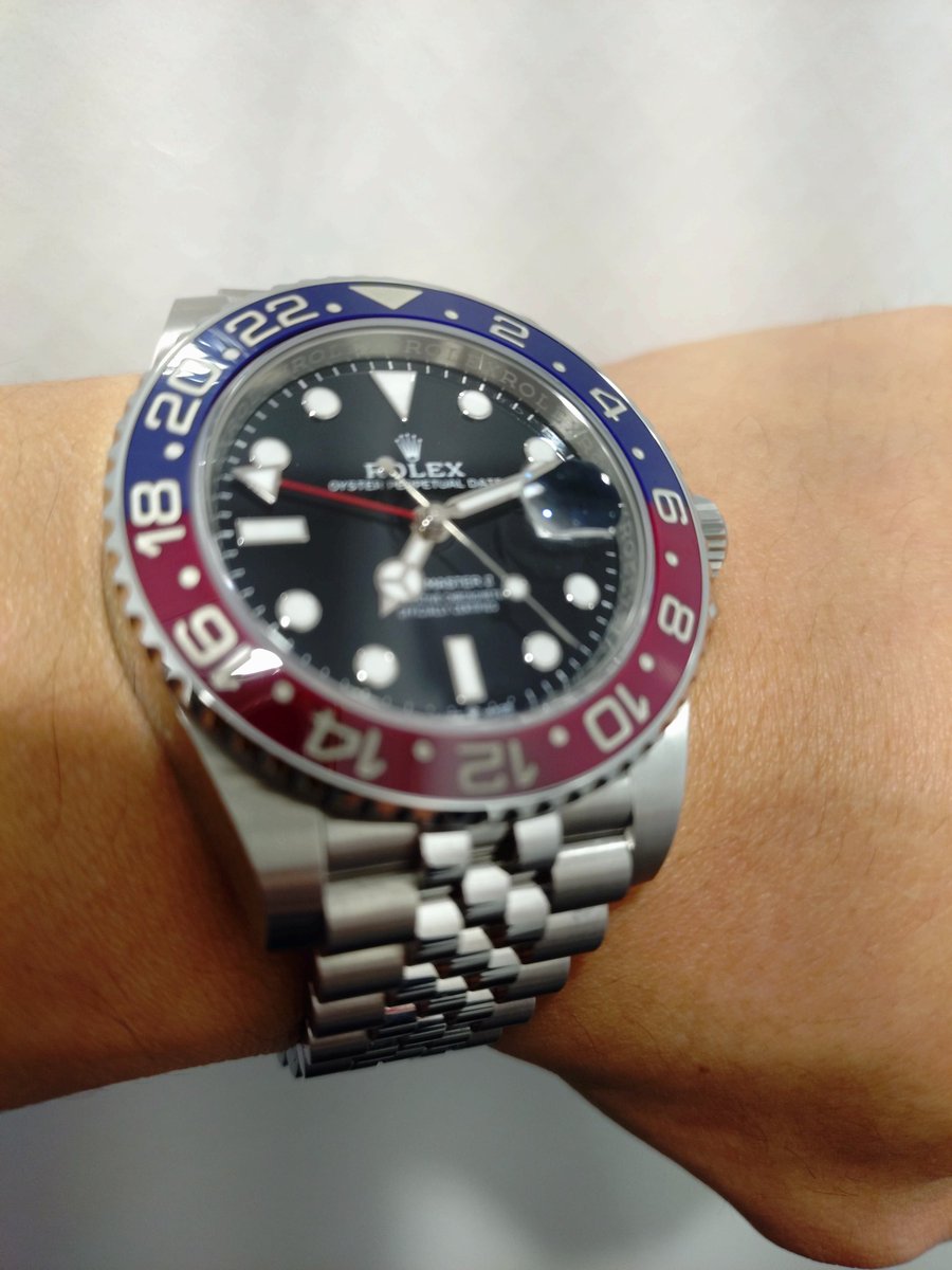 ＫDＭ@素敵な時計ライフ tweet media