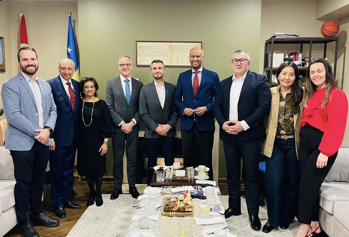 Rob Oliphant tweet media