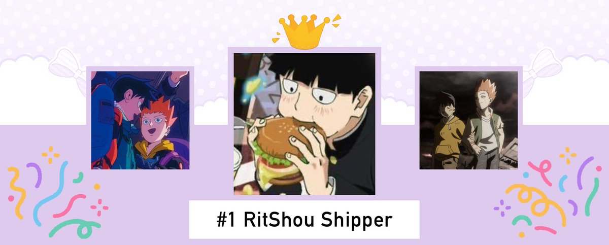 Mob Psycho Awards 2026 tweet media