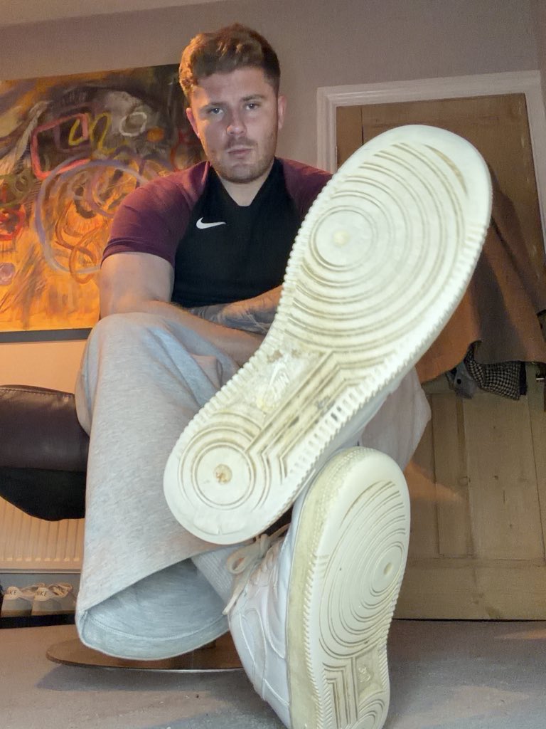 Master Harv 🐺 tweet media