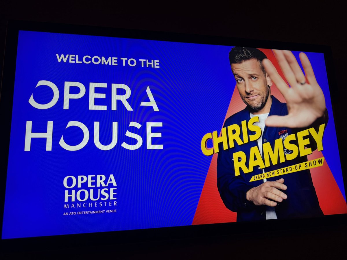 Martin Hopkins 😎 tweet media