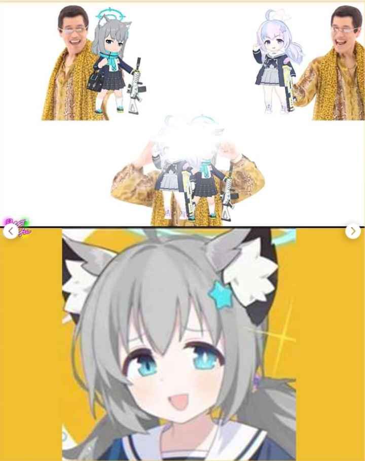 Bad Blue Archive Memes tweet media