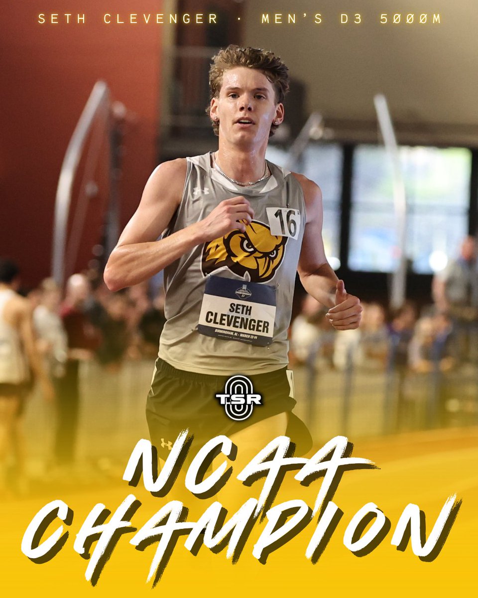 The Stride Report tweet media