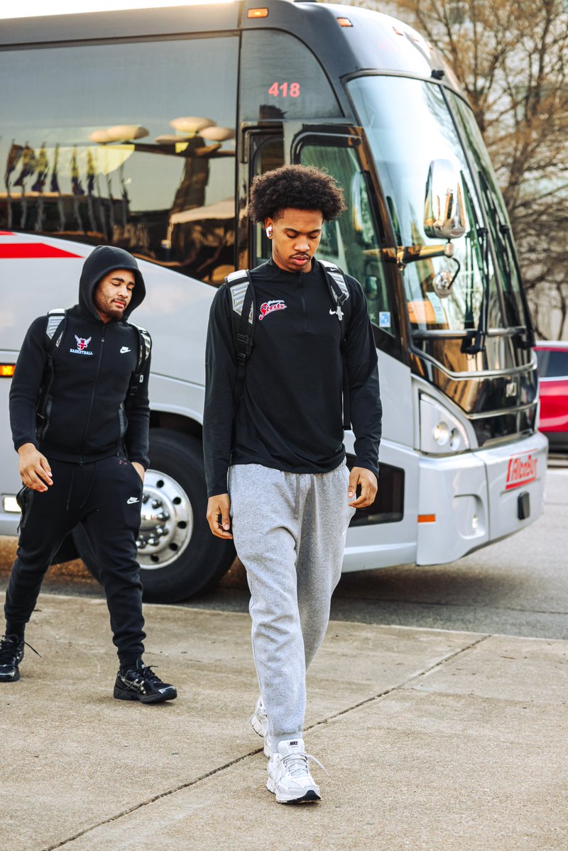 Delaware State MBB tweet media