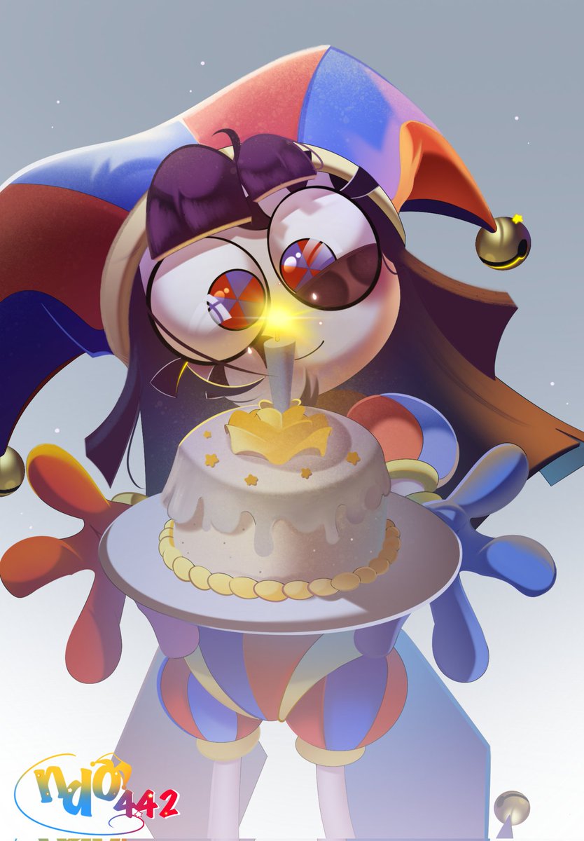 NDO🃏💫 tweet media