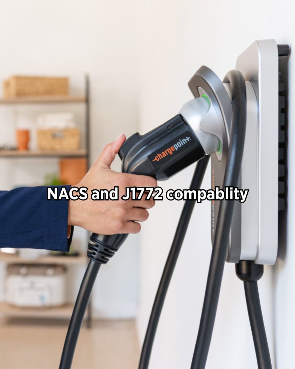 ChargePoint tweet media