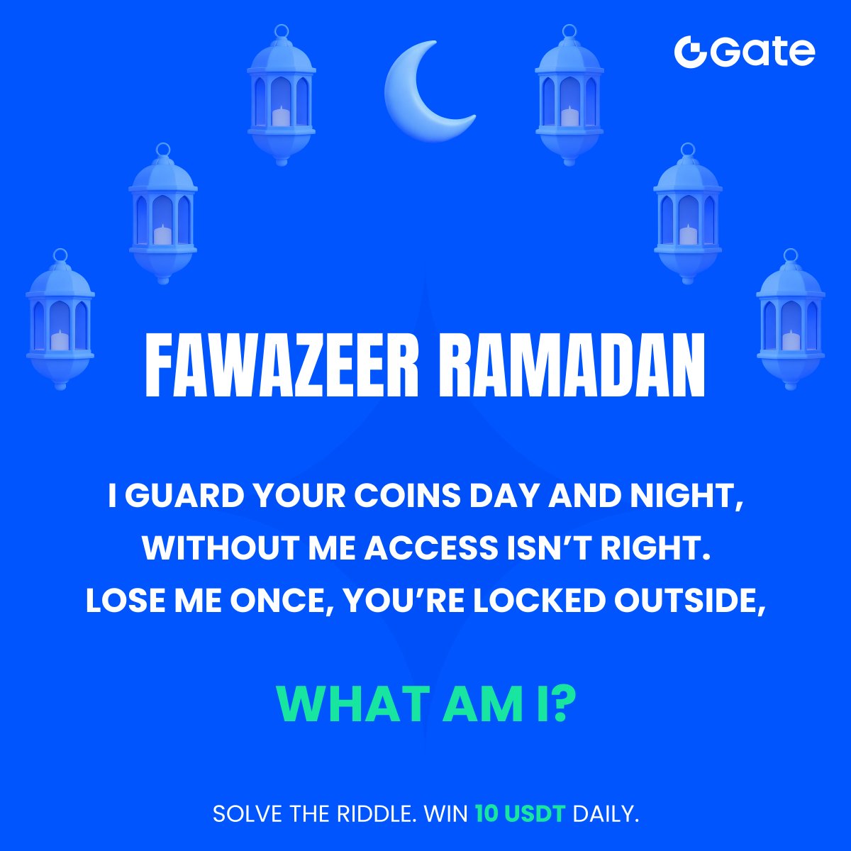 Gate South Asia tweet media