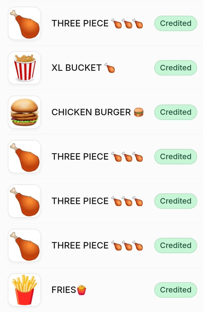 🍗💵FRY GOD💵🍗 tweet media