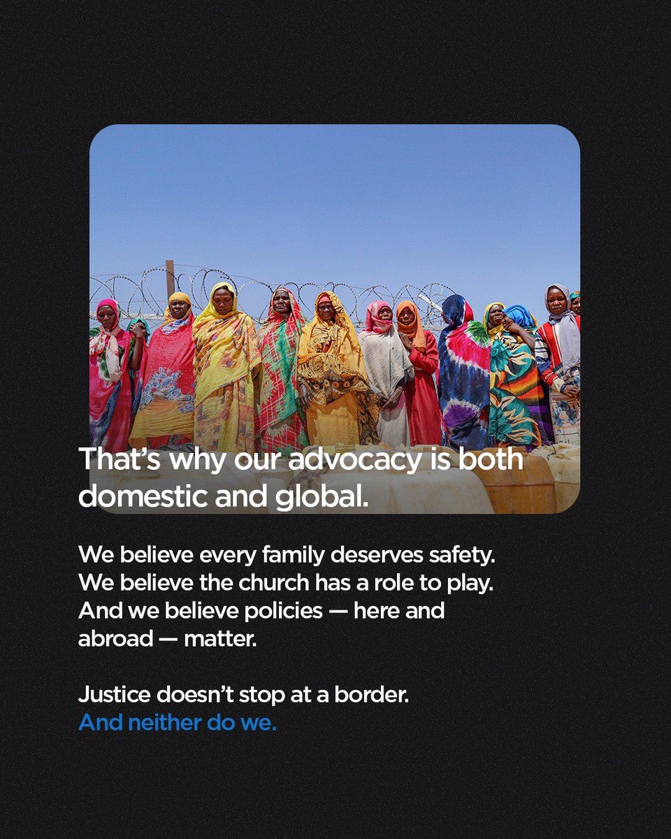 World Relief Memphis tweet media