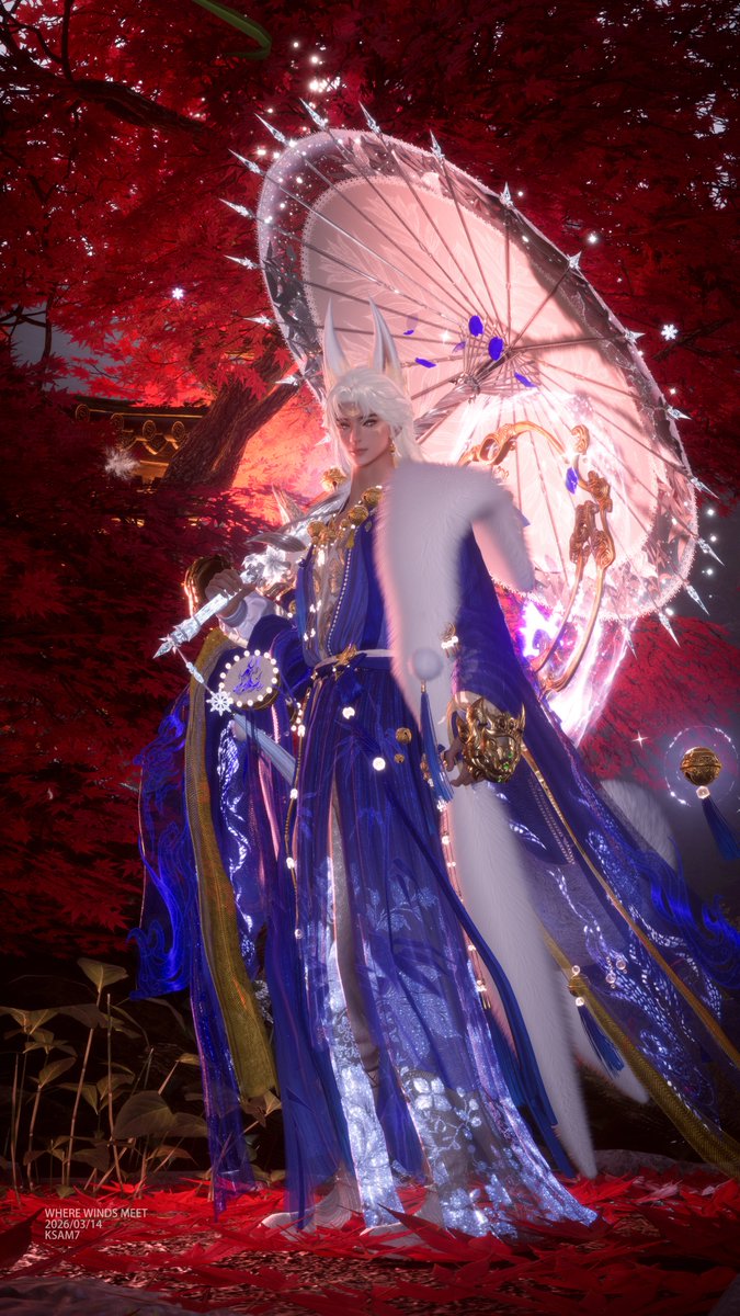 KSAM7 🇨🇳 tweet media