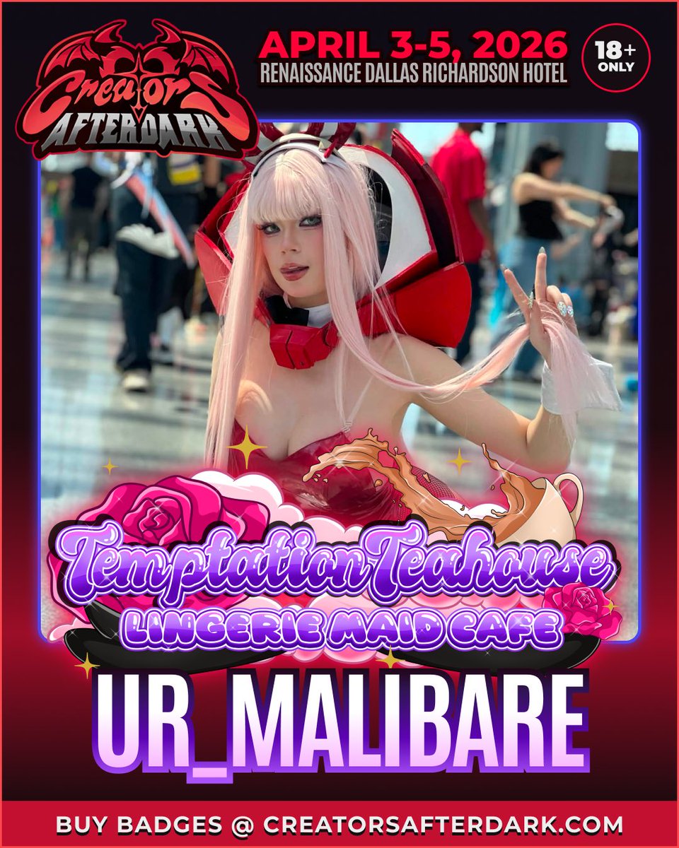 🖤Creators After Dark 🖤 tweet media