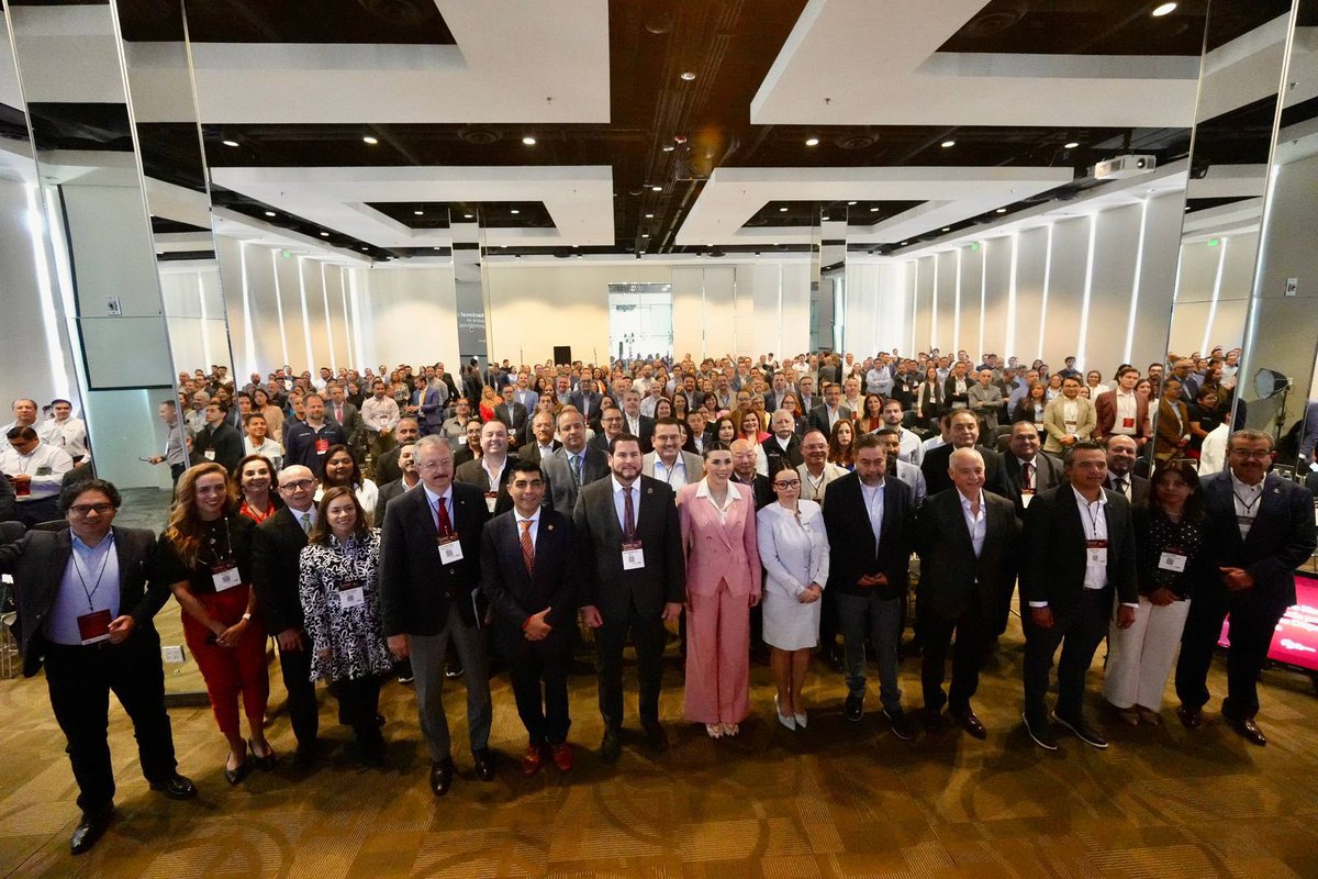 Economía México tweet media