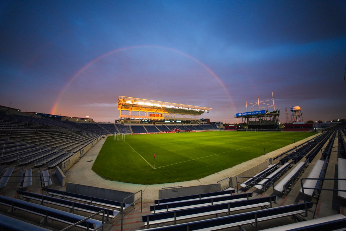 Chicago Fire FC II tweet media