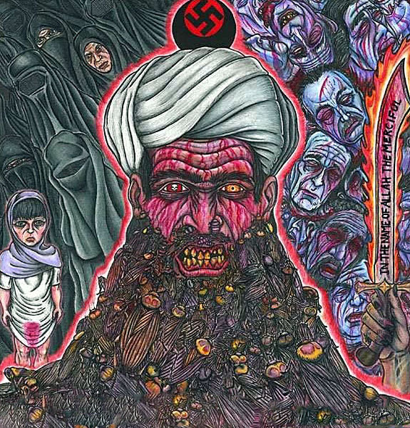 Johnny Clash tweet media