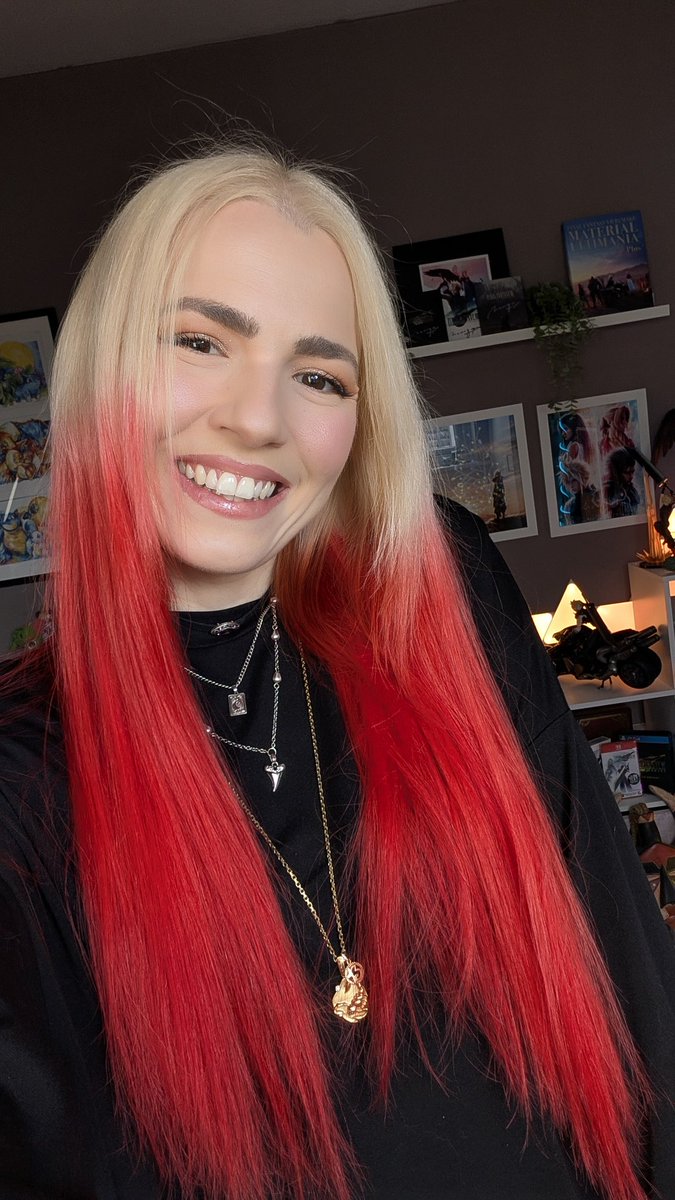 ✨ Maria ✨ tweet media