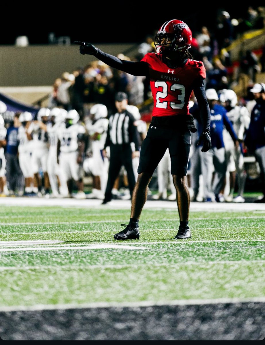 Braiden Howard | 3⭐️ DB tweet media