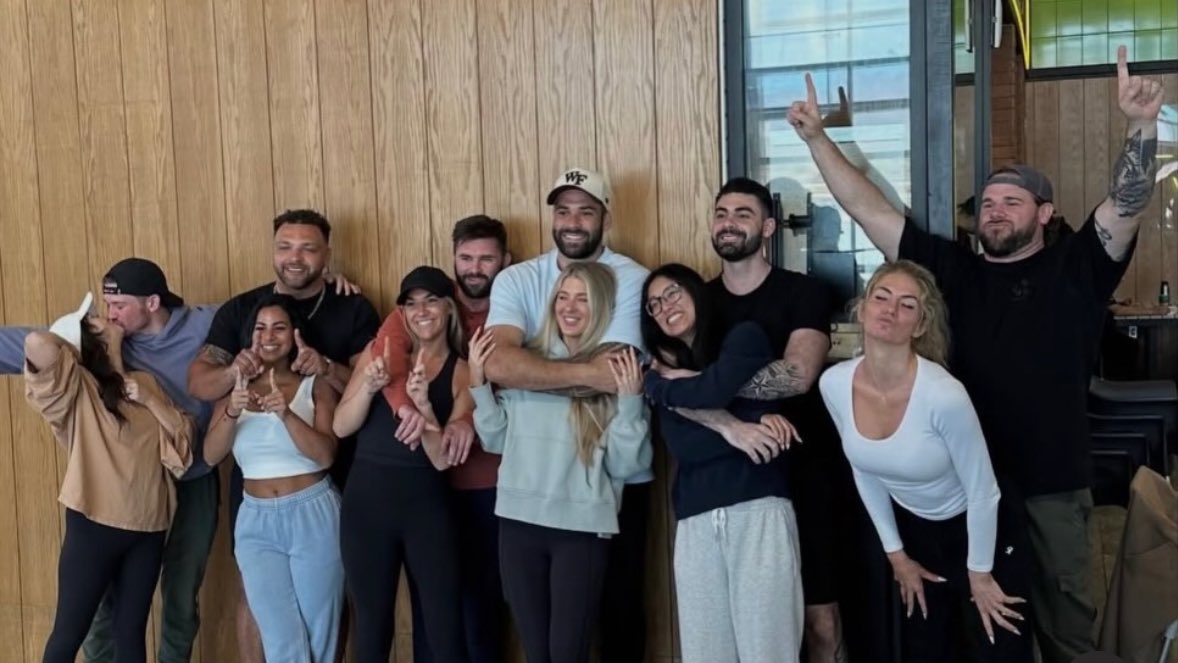 Big Brother Tea tweet media