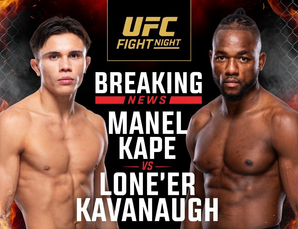 UPFRONT MMA tweet media