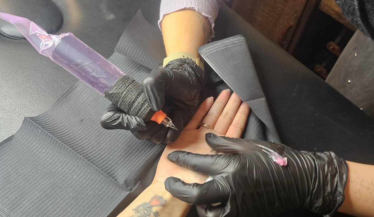 Qᵘᵉᵉⁿⁿ ᴬˡⁱˣ 🇧🇪 tweet media