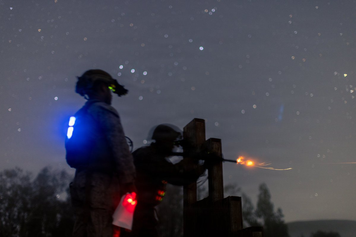 I Marine Expeditionary Force tweet media