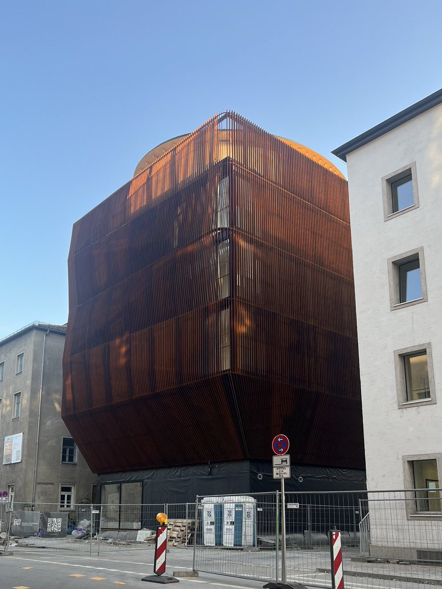 Damon Zumbroegel tweet media