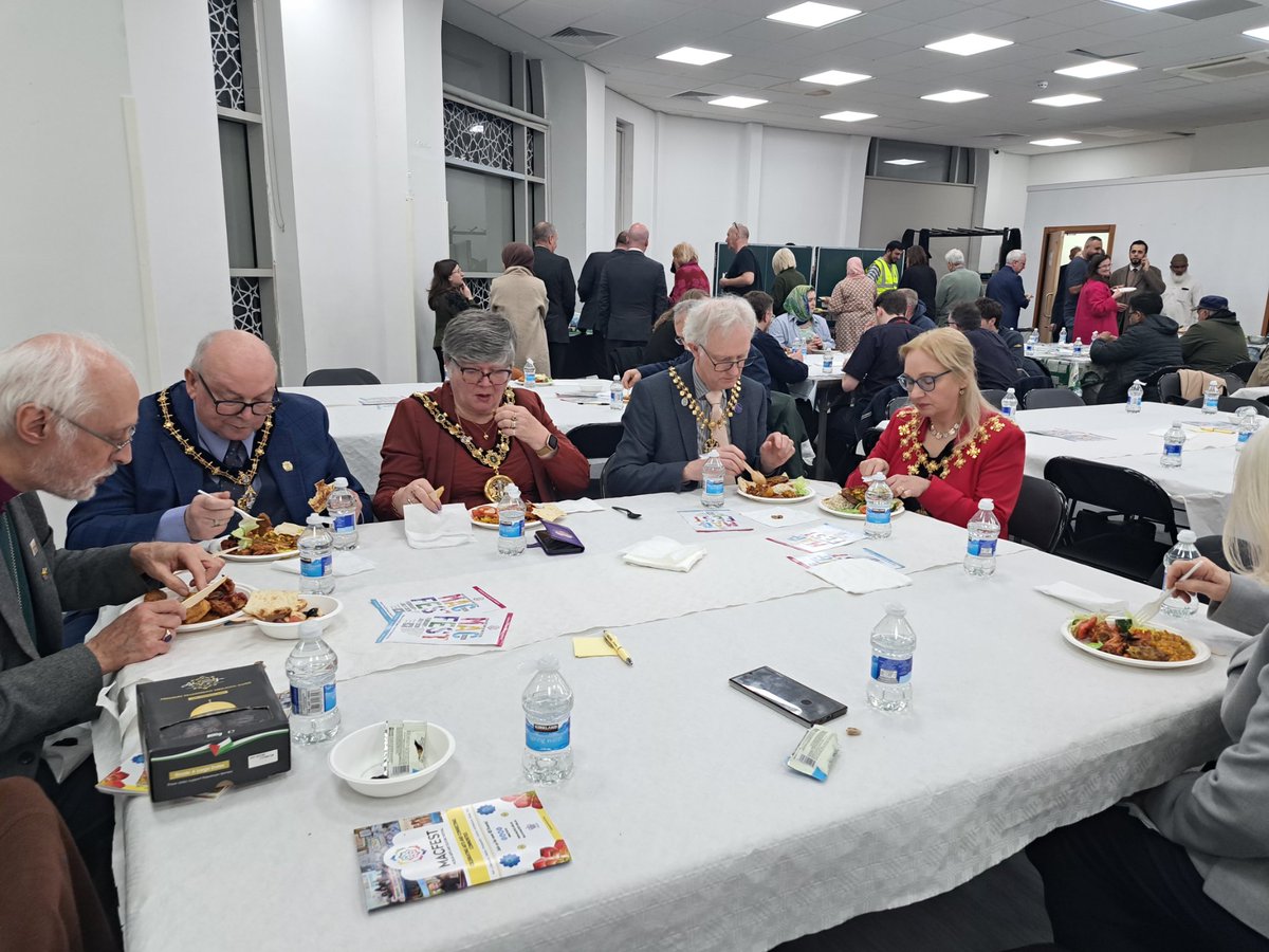 Muslim Arts & Culture Festival tweet media