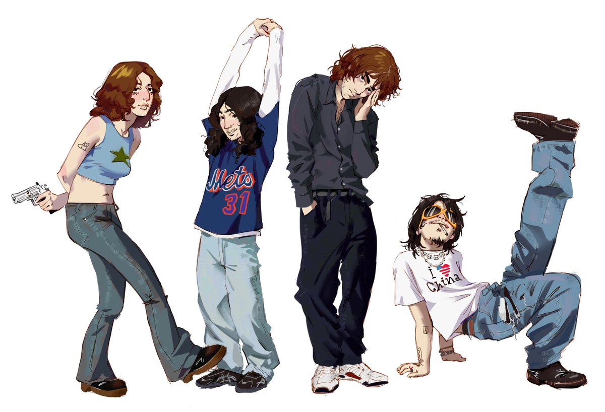 esther👍 tweet media