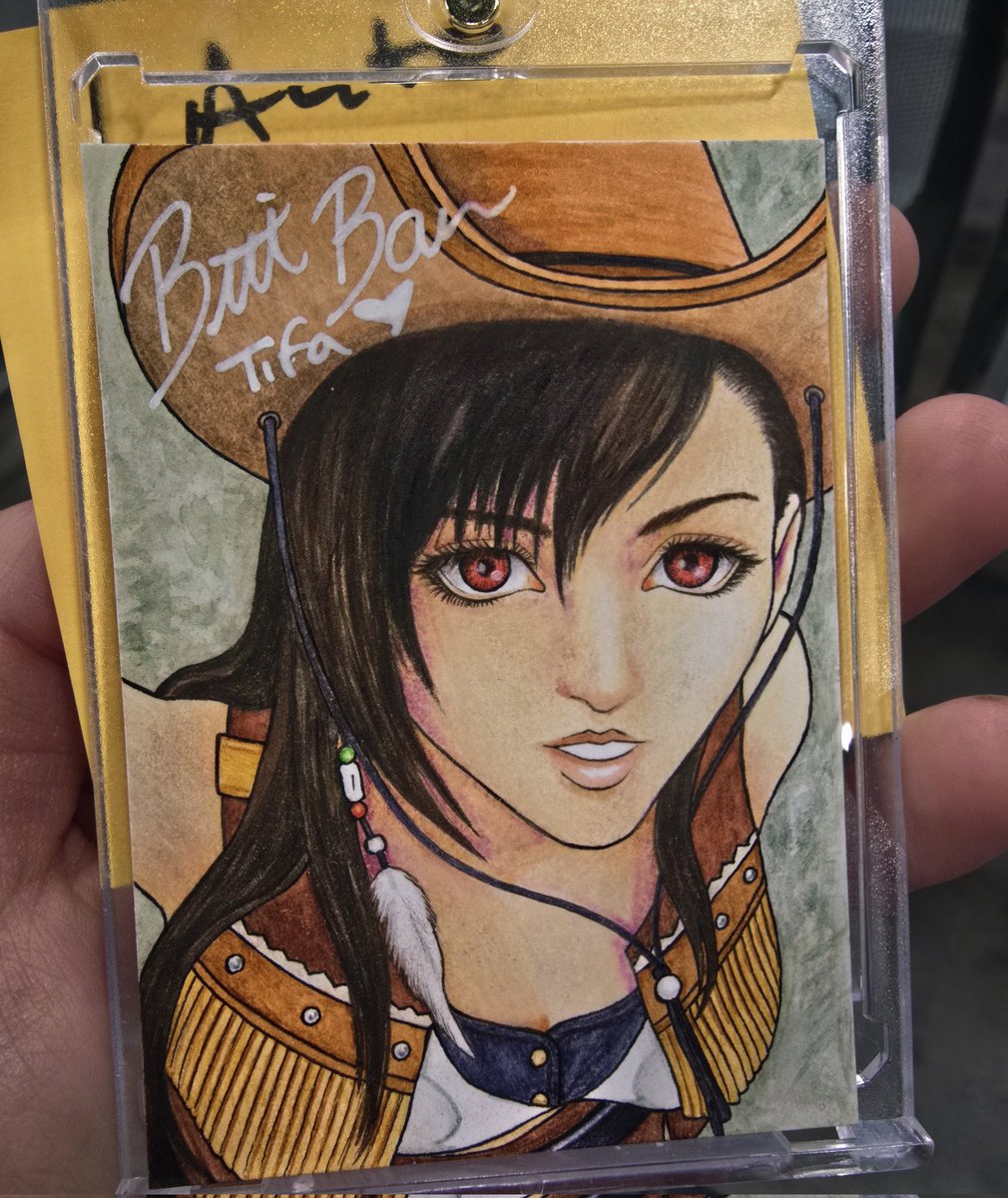 Savannah Highwind tweet media