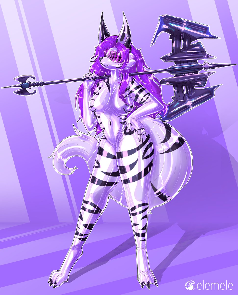 Elemele 🟨⬜🐀🟪⬛ tweet media