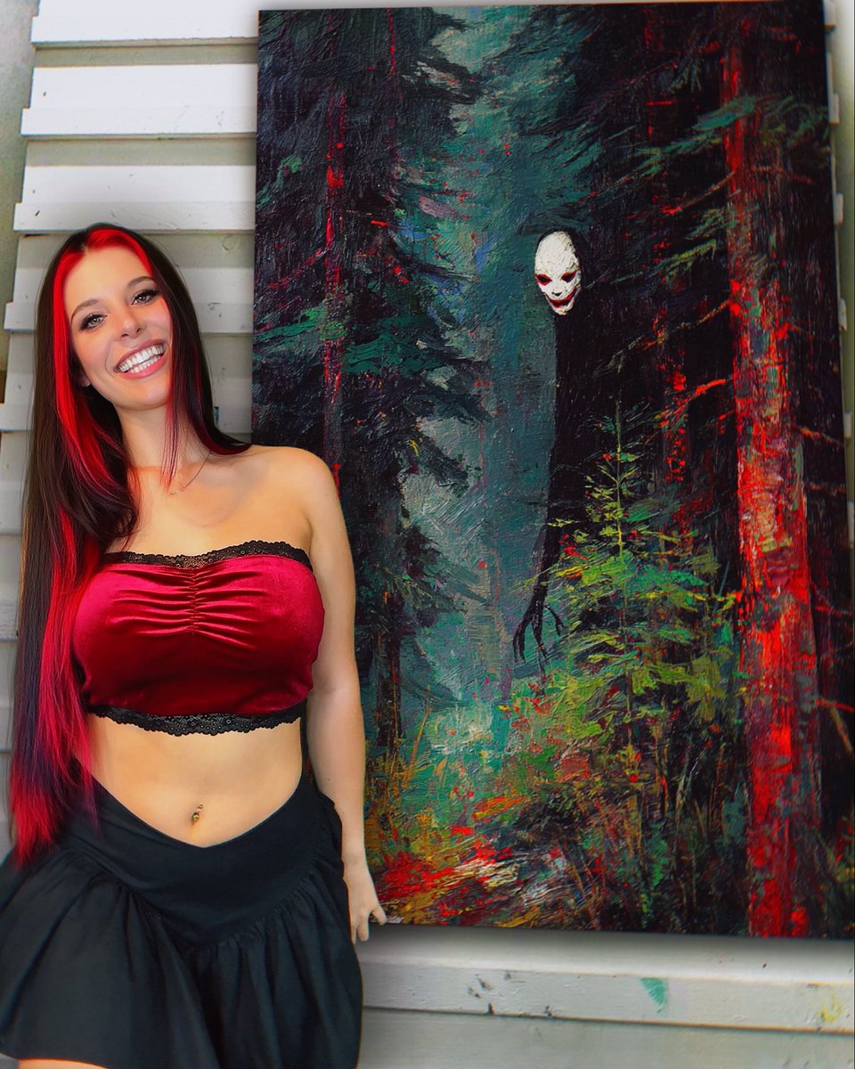 shelbystardust tweet media