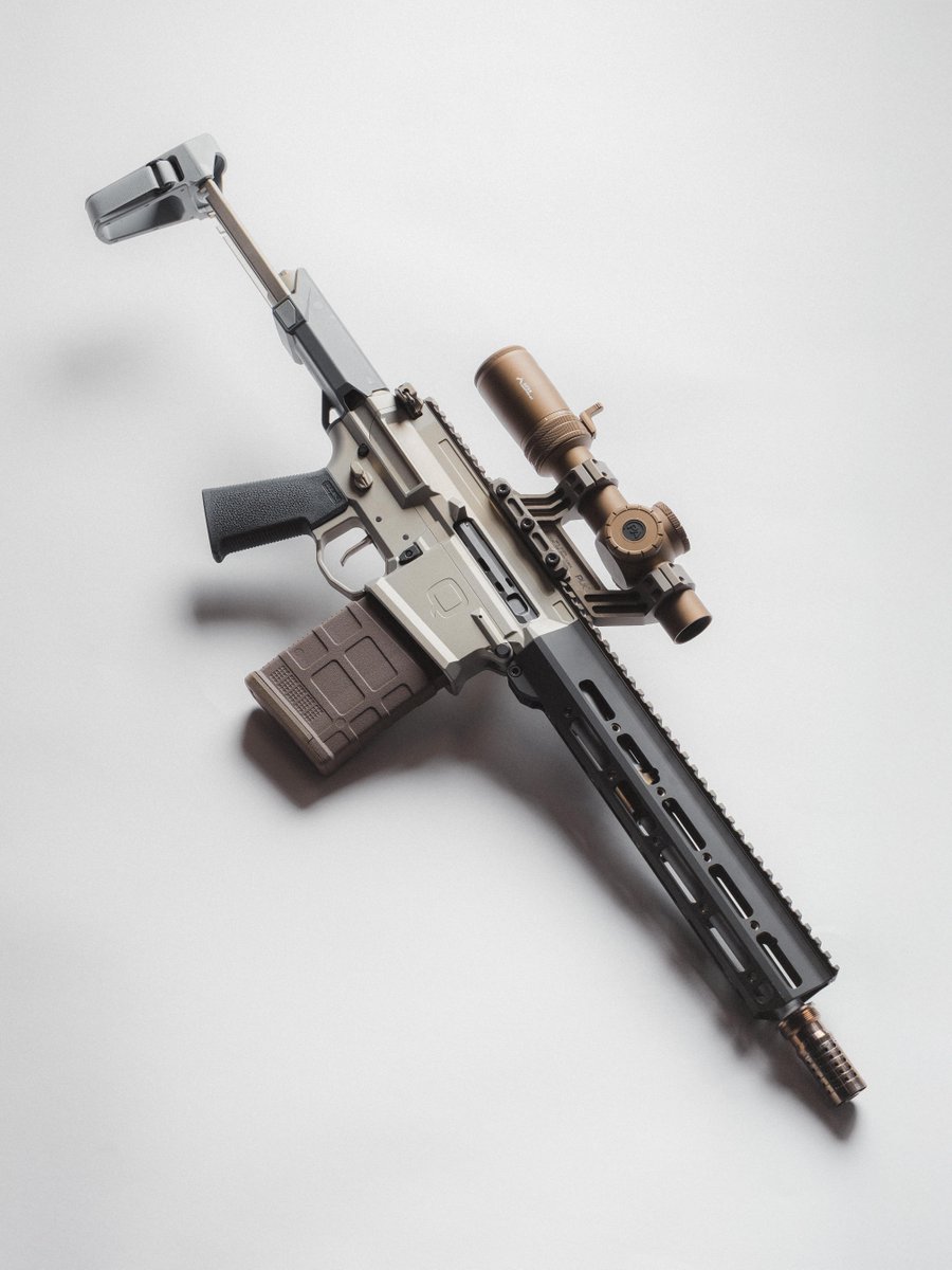 Primary Arms, LLC tweet media