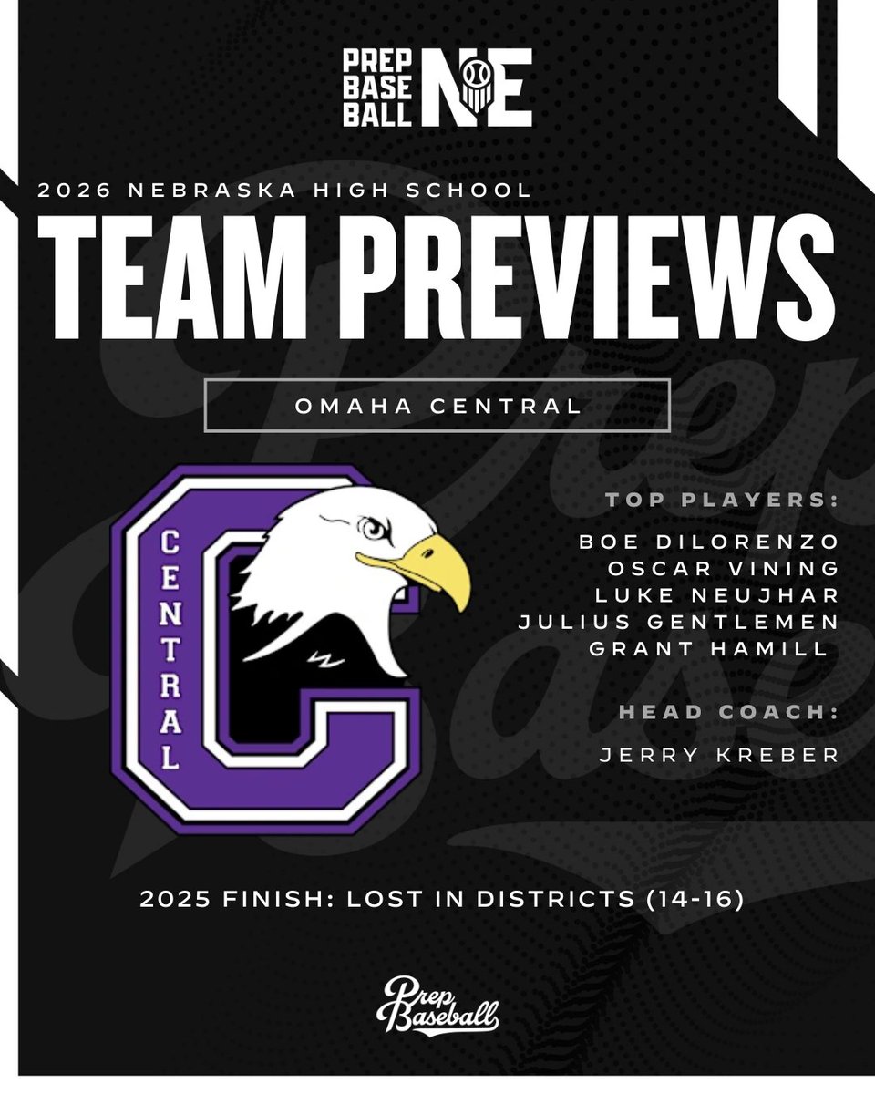Prep Baseball Nebraska tweet media