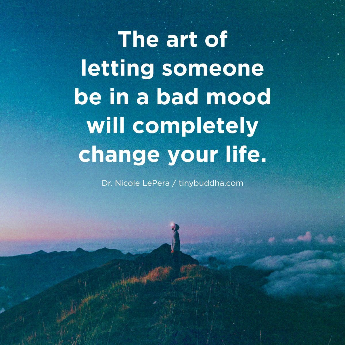 Tiny Buddha tweet media