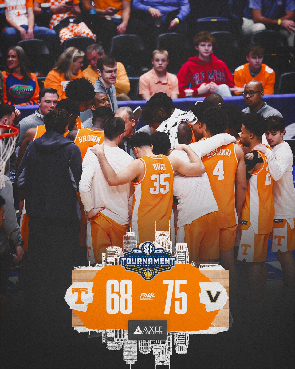 Tennessee Basketball tweet media