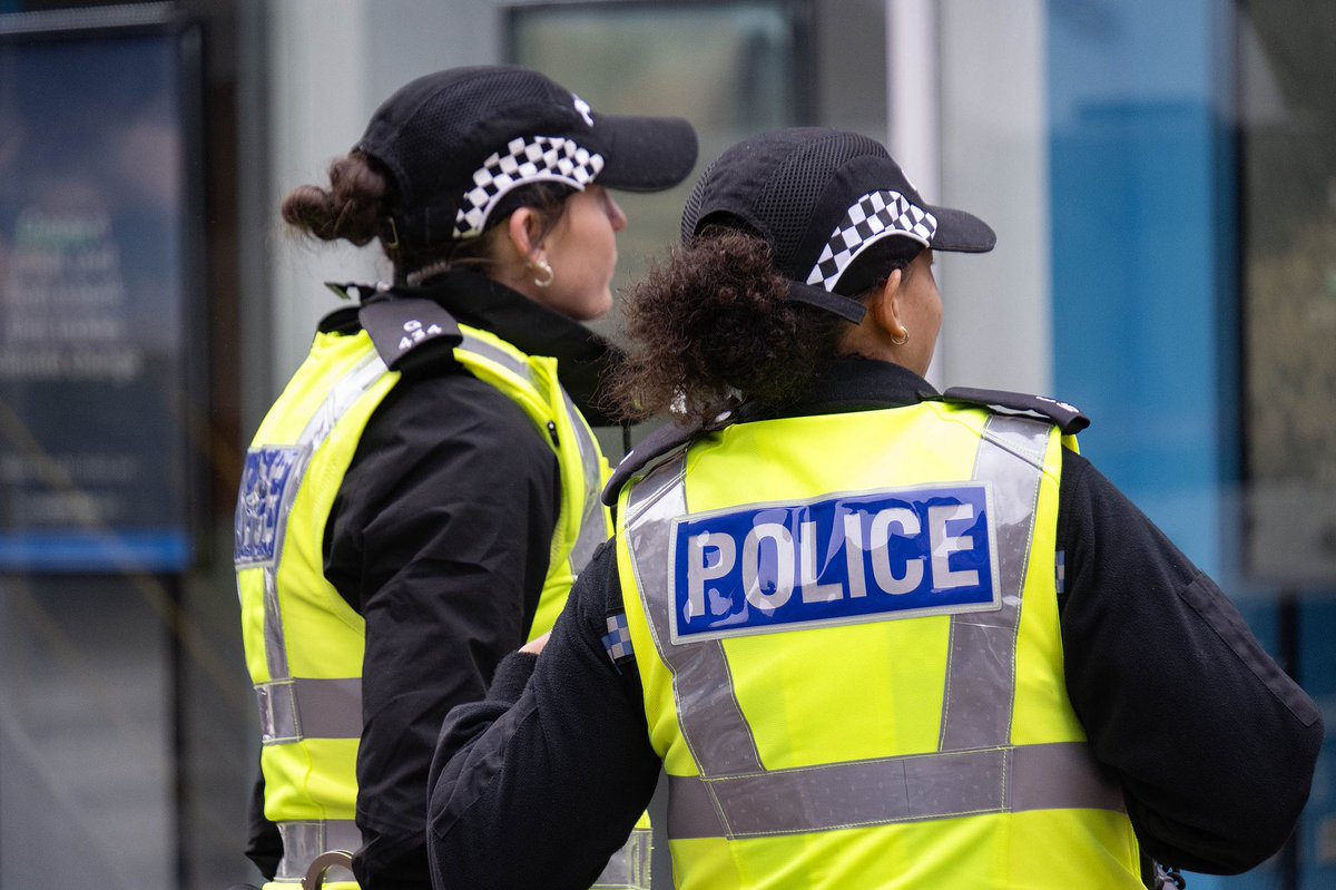 Garry F McHarg tweet media