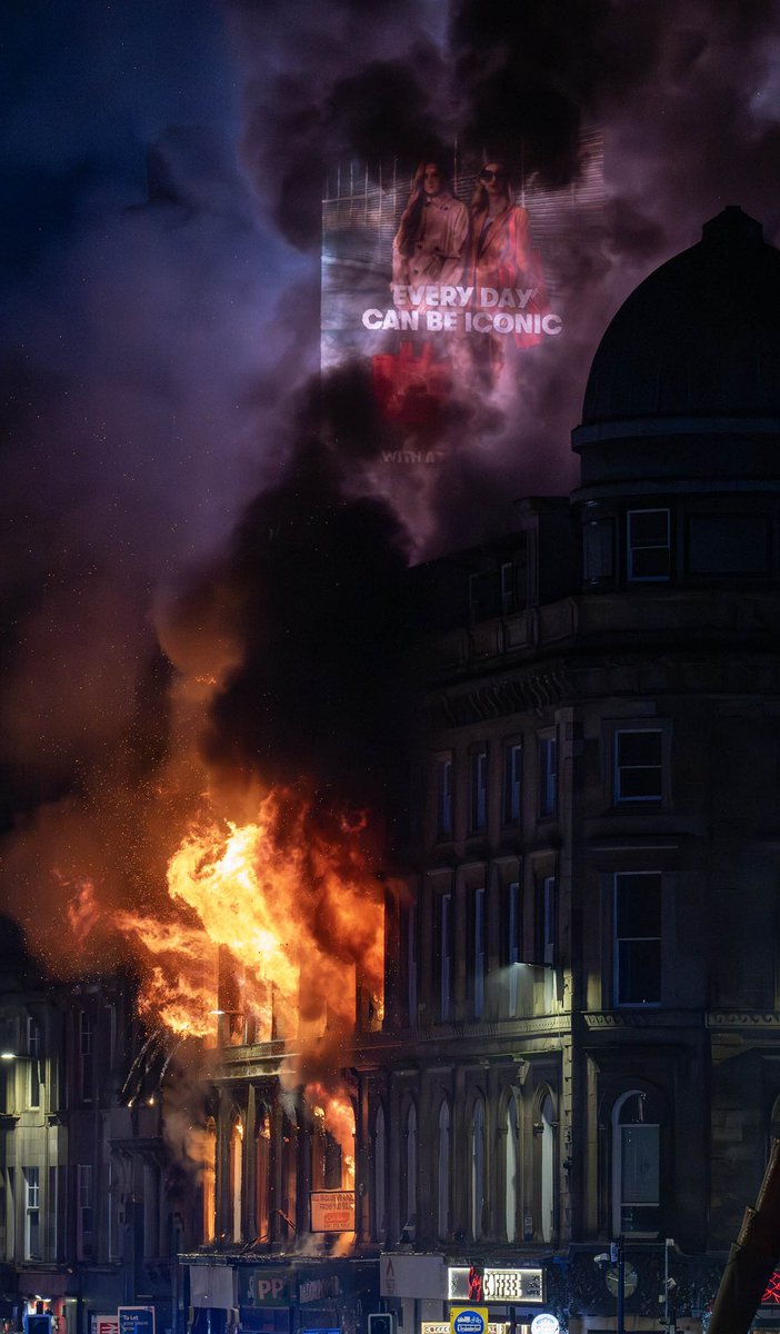 Garry F McHarg tweet media