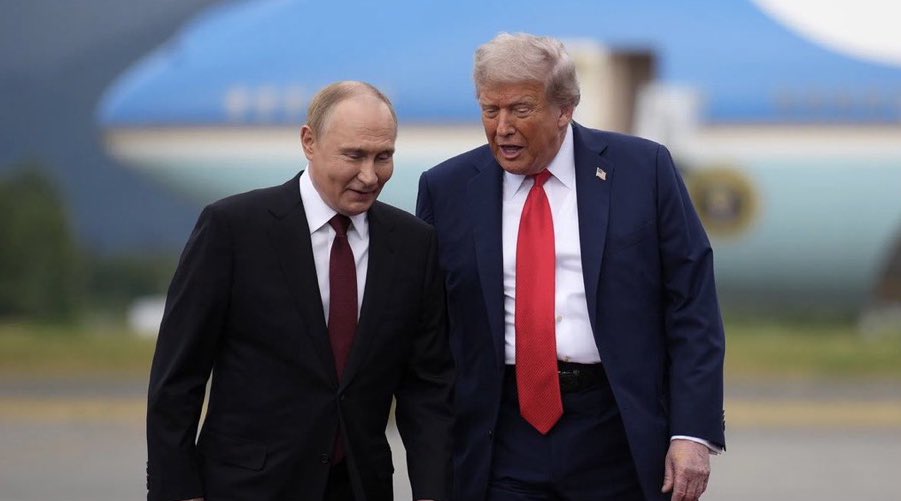 ترامب يرفض عرض بوتين لنقل اليورانيوم الإيراني المخصّب إلى روسيا